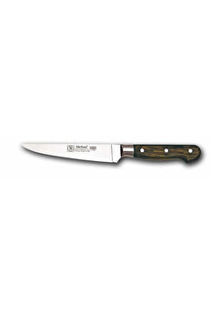 gizmurstore 61002ym - Sürmene Yöresel Mutfak Bıçağı 15 Cm