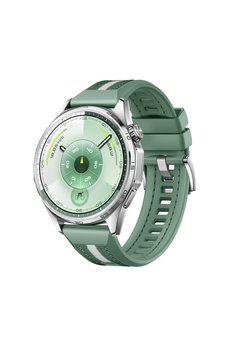 Huawei Watch GT 6 46 MM - Yeşil