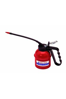 İzeltaş 6225260300 Madeni Yağdanlık 300 cc