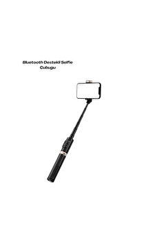 Toptan Bulurum Bluetooth Selfie Çubuğu