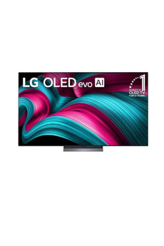 LG OLED55C54LA 4K Ultra HD 55" 140 Ekran Uydu Alıcılı webOS Smart OLED Evo TV