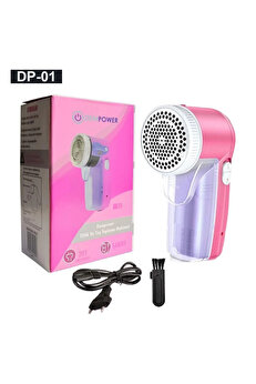 gizmurstore Dempower Şarjlı Tiftik Makinesi