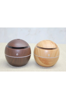 gizmurstore Ledli Buhurdanlık Difüzörü Alk1163