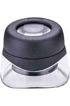 STOREMAX likesell VersaLoupe 10 Adet Odaklama Loupe Mücevher,, Damga, Taş, Fotoğraf, Hobi ve Daha Fa