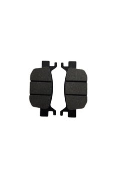 Alkan Mb Forza 250 / 300 Uyumlu  Arka Fren Disk Balata İthal
