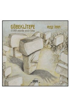 İthaki̇ Yayınları Göbekli̇tepe (Ci̇ltli̇)