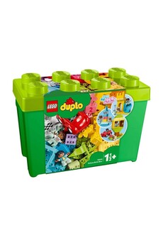 Toptan Bulurum 10914 Duplo Lüks Yapım Parçası Kutusu 85 parça +1,5 yaş