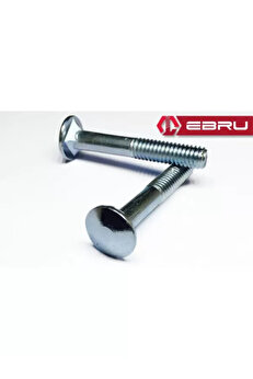 LiderGlobal Kasa Civata 1/4X35 - 20 Adet