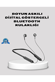 shopwave ANC Özellikli Kablosuz Bluetooth Kulaklık – Gürültü Engelleme, Eller Serbest Arama