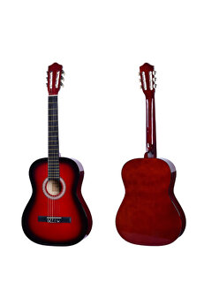 The Olive Tree C39-RD 4/4 Klasik Gitar