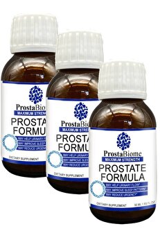 Adoil Prostate Formula Erkekler İçin Kendini güçlü, dengeli ve rahat hisset 50 ml x 3 ad.