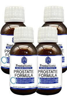 Adoil Prostate Formula Erkekler İçin Kendini güçlü, dengeli ve rahat hisset 50 ml x 4 ad.