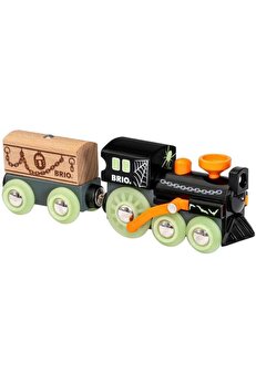 STOREMAX modashine Hayaletli Tren, Oyuncak modascope 1014773