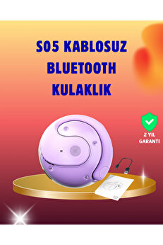 Toptan Bulurum Bluetooth Kulaklık – IPX4 Sertifikalı Suya Dayanıklı Spor Modeli