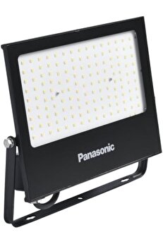 STOREMAX shopverse LED PROJEKTÖR, SICAK BEYAZ IŞIK 100W 8550LM 3000K trendflick 1014773
