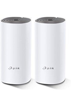 STOREMAX shopverse Deco E4, AC1200 Tüm Evi Kapsayan Mesh 2'li WiFi Sistemi trendflick 1014773