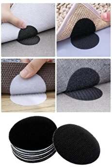 STOREMAX shopverse 10 Adet Halı Kilim Nevresim Örtü Kaydırmaz Seti trendflick 1014773