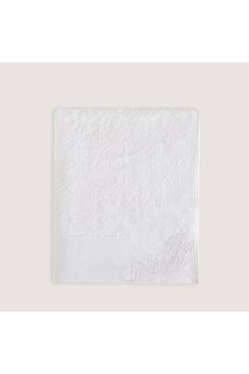 STOREMAX shopverse Estelıne Yüz Havlusu 50x90 Cm Beyaz trendflick 1014773