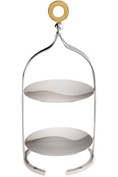 STOREMAX shopverse Liya İki Katlı Servislik trendflick 1014773