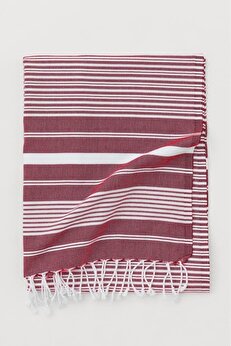 STOREMAX shopverse Pamuk Havlusu Bordo trendflick 1014773