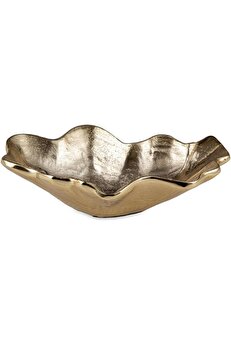 STOREMAX shopverse Carina Dekoratif Tabak 23x17x6,5 cm trendflick 1014773