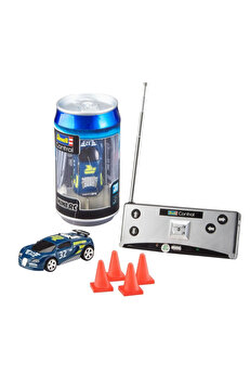 Toptan Bulurum Revell RC Mini Mavi Yarış Arabası