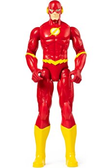 STOREMAX shopverse Comics, DC Comics DC Universe 30cm Figür, 6056779, Flaş trendflick 1014773