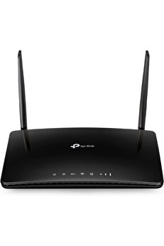 STOREMAX shopverse MR600, 4G+ Cat6 AC1200 Mbps -Band Gigabit Router, 4G/3G SIM Yuvası, MU-MIMO Teknolojisi, Y