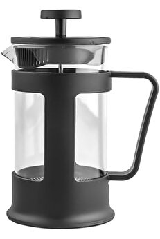 STOREMAX shopverse Umore Siyah Kahve Presi 600 ML trendflick 1014773