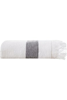 STOREMAX shopverse Concept Borla Beyaz Havlu 30X50 cm trendflick 1014773