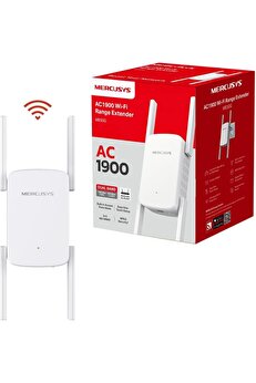 STOREMAX shopverse ME50G, AC1900 4 Menzil Genişletici trendflick 1014773