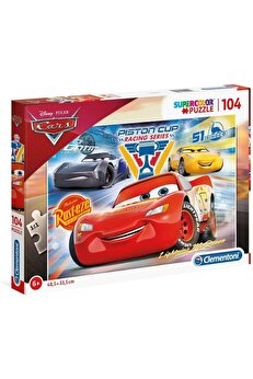 STOREMAX shopverse - 104 Parça Puzzle - trendflick 1014773