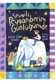 Yedi̇tepe Yayınevi̇ Sevgi̇li̇ Peygamberi̇m Günlüğümde