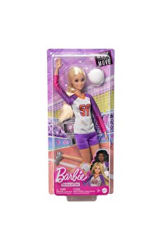 Toptan Bulurum HKT72 Voleybol Oyuncusu