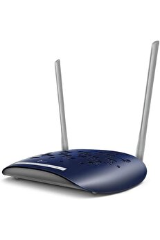 STOREMAX shopverse TD-W9960, 300Mbps N VDSL/ADSL Modem Router trendflick 1014773
