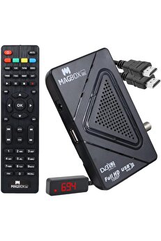 STOREMAX shopverse Lua,, Full HD, Uydu Alıcısı, 4000 Kanal, TKGS, Youtube, USB Destekli, Uzatma Gözlü, trendf