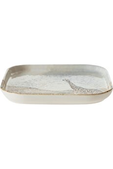STOREMAX shopverse Concept Kare Tabak 17cm- trendflick 1014773
