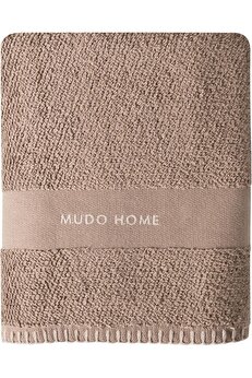 STOREMAX shopverse Concept Koyu Bej Yüz Havlusu 50 x 80 cm trendflick 1014773