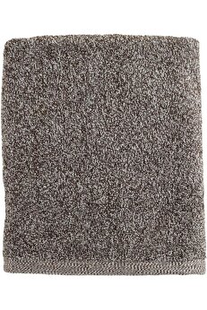 STOREMAX shopverse Tardis Yüz Havlusu 50x90 cm, Koyu Kahve trendflick 1014773
