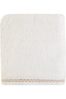 STOREMAX shopverse Yüz Havlusu 50x90 Cm Ekru trendflick 1014773