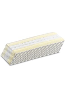 STOREMAX shopverse Mini Disposable Cloth Set, Belirtilmemiş, 2.863-300.0, S trendflick 1014773