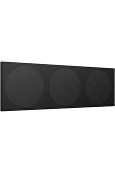 STOREMAX shopverse Q250c Merkez Pasif Hoparlör Siyah - Tek trendflick 1014773