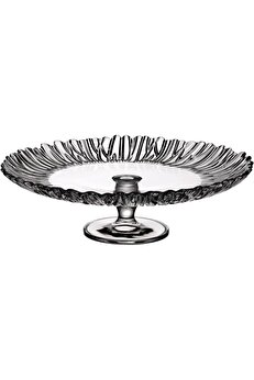 STOREMAX shopverse Glaskuchenstaender Mod. 20,5 Cm trendflick 1014773