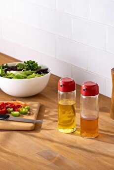 STOREMAX shopverse Sımple 2'li Yağlık Sirkelik 250 ml trendflick 1014773