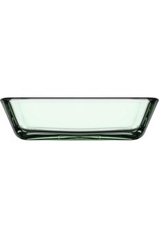 STOREMAX shopverse Tokio Aware Servis Tabağı 180 X 120 Mm Recyled Logo 2 Ofset Hk 24 Dk, 54942, Şeffaf trendf