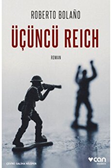 İthaki̇ Yayınları Üçüncü Rei̇ch