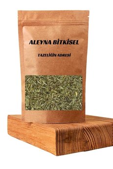 Aleyna Bitkisel Tarhun Otu 750 Gr Yeni Mahsül Tarhun Otu Kurusu