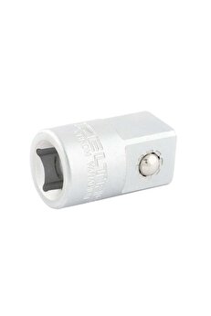 İzeltaş 1513060003 1/2"Fx3/4"M Lokma Adaptörü