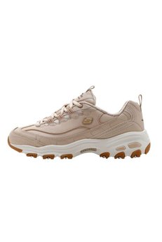 SKECHERS D'Lites - Good Neutral Kadın Spor Ayakkabı 149807 149807-NAT