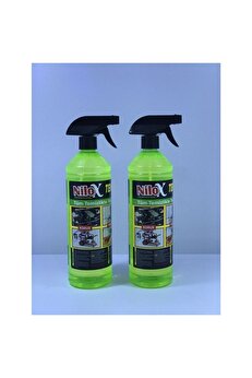 Ni̇lox Temi̇zli̇k Si̇hi̇rbazı Leke Sökücü 1 Ltx2 Adet